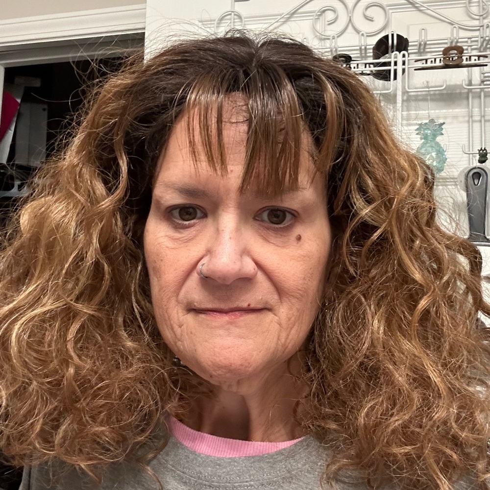 Outre very versatile Curly Hair Wig